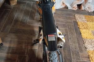 motocross