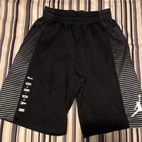Pantaloncini ragazzo Nike Jordan