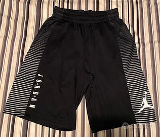 Pantaloncini ragazzo Nike Jordan