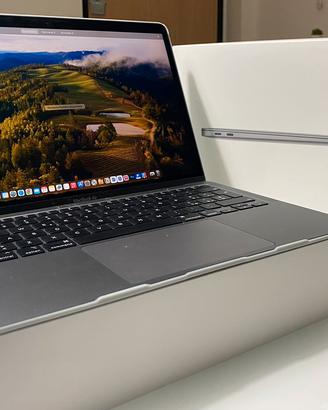 MacBook Air da 13" con chip Apple M1