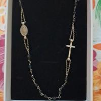 collana rosario