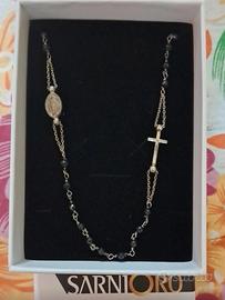 collana rosario