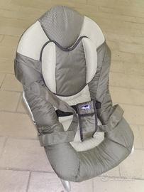 Sdraietta comfort basculante Chicco