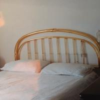 Schienale letto camera