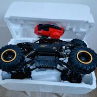 RC Car radiocomandata 