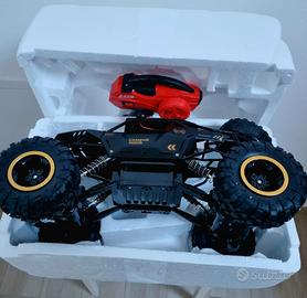 RC Car radiocomandata 