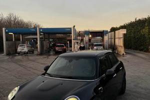 Mini Cooper 5 porte