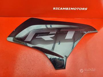 CARENA DX BMW R1200RT LC R1250RT LC