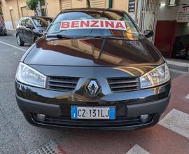 RENAULT MEGANE 1.6 BENZINA CV111 KW82 DYNAMIQUE