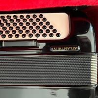 Hohner fisarmonica