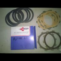 Dischi frizione Fcc Aprilia Rotax 125