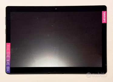 Tablet Lenovo Tab M10 TB-X505L LTE