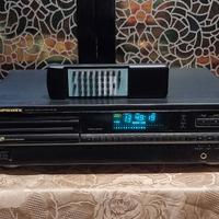 Marantz CD-52 Lettore Cd Compact Disc Player