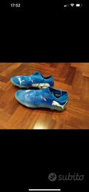 Scarpe da calcuo puma Futur 7Match nuove