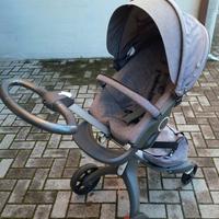 Trio STOKKE