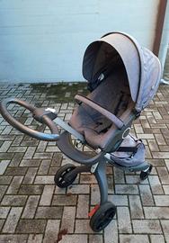 Trio STOKKE
