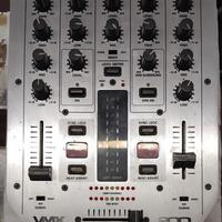 VMX 200 mixer professionale