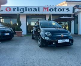 Abarth 595 1.4 Turbo T-Jet 145 CV