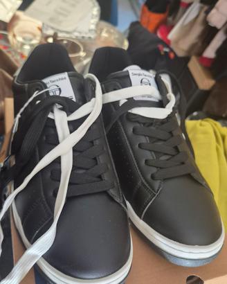scarpe Sergio Tacchini