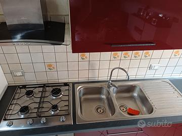 Cucina anno 2012