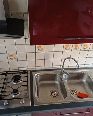 Cucina anno 2012