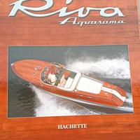 Riva Aquarama Hachette 