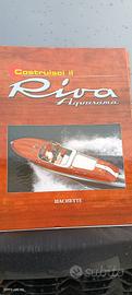 Riva Aquarama Hachette 