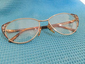 Occhiali vintage 