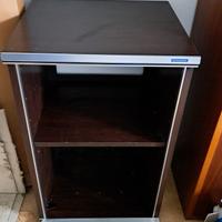 armadietto stereo Pioneer originale