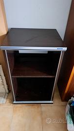 armadietto stereo Pioneer originale