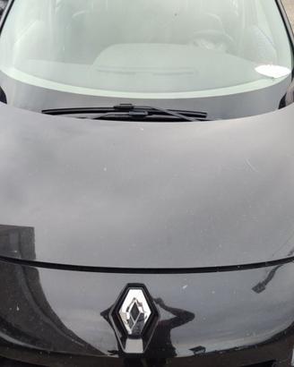 Cofano RENAULT SCENIC del 2009