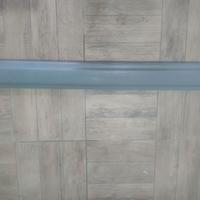 Modanatura paracolpi fiat 126 silver dx = sx