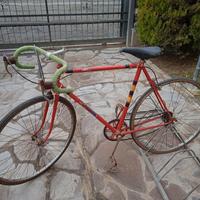 Bicicletta uomo