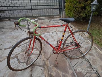 Bicicletta uomo