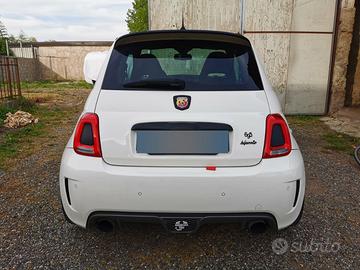 ABARTH 695 BIPOSTO
