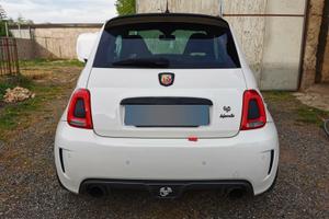 ABARTH 695 BIPOSTO