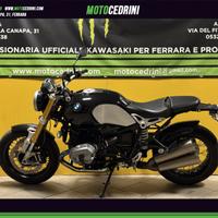 Bmw R nineT 1200 (2015)