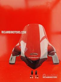 PARABREZZA HONDA PANTHEON 125 150