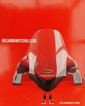 PARABREZZA HONDA PANTHEON 125 150