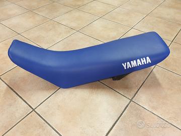 Sella nuova originale Yamaha TT 600 4GV