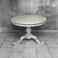 Tavolo in legno allungabile