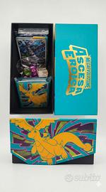 ETB Ascesa Eroica Parziale