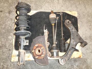 KIT RUOTA ANTERIORE S. GRAND VITARA 1.9 DCI 2008