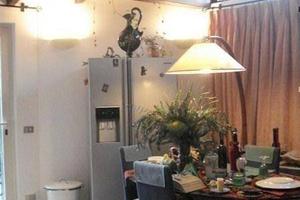 Villa di 150 m² con 3 locali a Roma