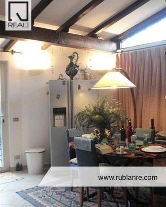 Villa di 150 m² con 3 locali a Roma