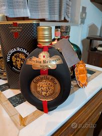 Brandy Vecchia Romagna Etichetta Oro 1979