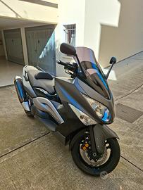 Yamaha Tmax 500 2008