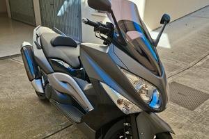 Yamaha Tmax 500 2008
