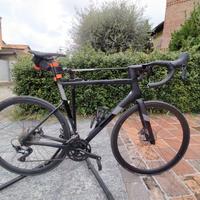 bici da corsa ed accessori 