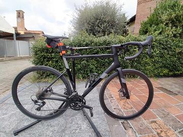 bici da corsa ed accessori 